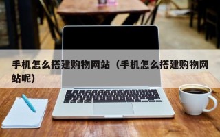 天门手机怎么搭建购物网站（手机怎么搭建购物网站呢）