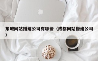 天门东城网站搭建公司有哪些（成都网站搭建公司）